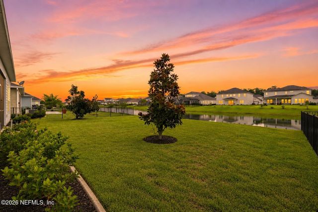 251 COUNTRY FERN Drive, St. Augustine, FL 32092