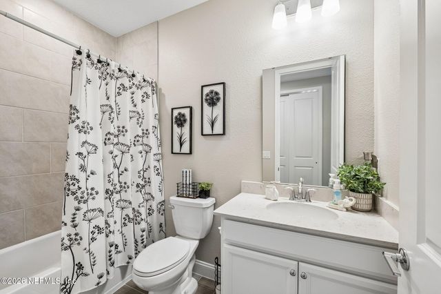 251 COUNTRY FERN Drive, St. Augustine, FL 32092