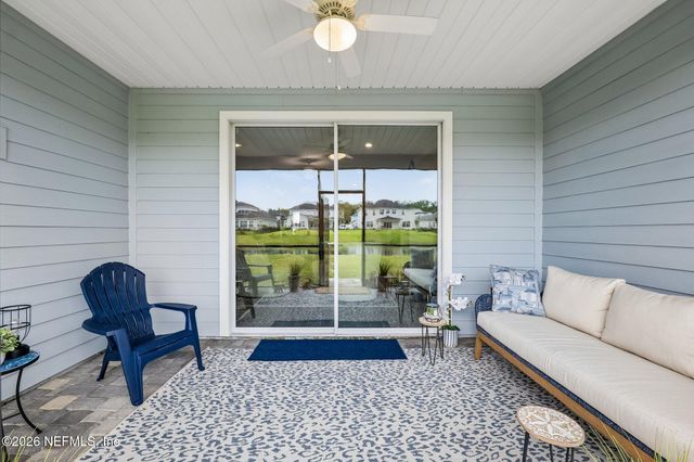 251 COUNTRY FERN Drive, St. Augustine, FL 32092