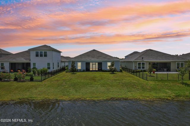 251 COUNTRY FERN Drive, St. Augustine, FL 32092
