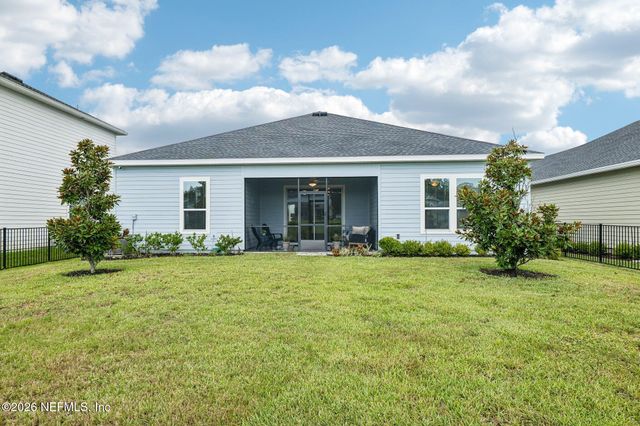 251 COUNTRY FERN Drive, St. Augustine, FL 32092