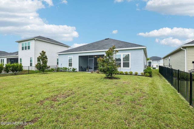 251 COUNTRY FERN Drive, St. Augustine, FL 32092