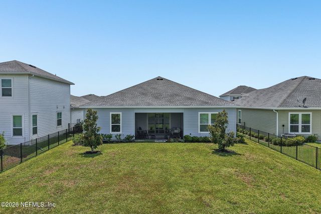 251 COUNTRY FERN Drive, St. Augustine, FL 32092