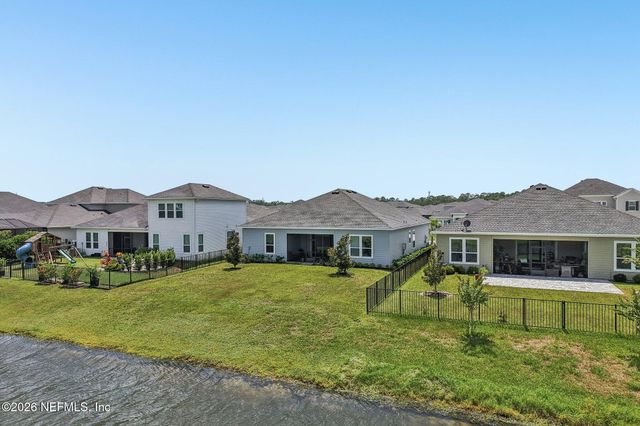 251 COUNTRY FERN Drive, St. Augustine, FL 32092