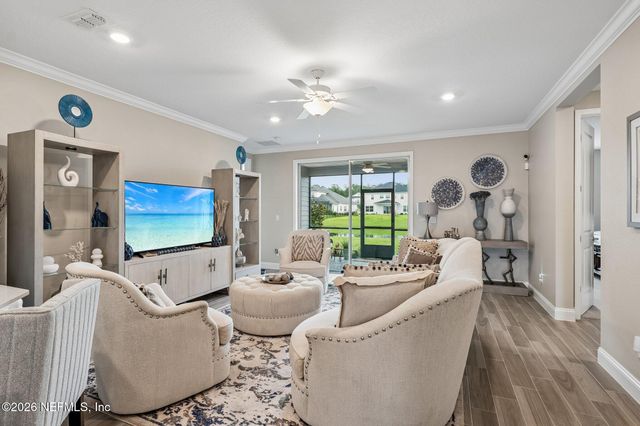 251 COUNTRY FERN Drive, St. Augustine, FL 32092