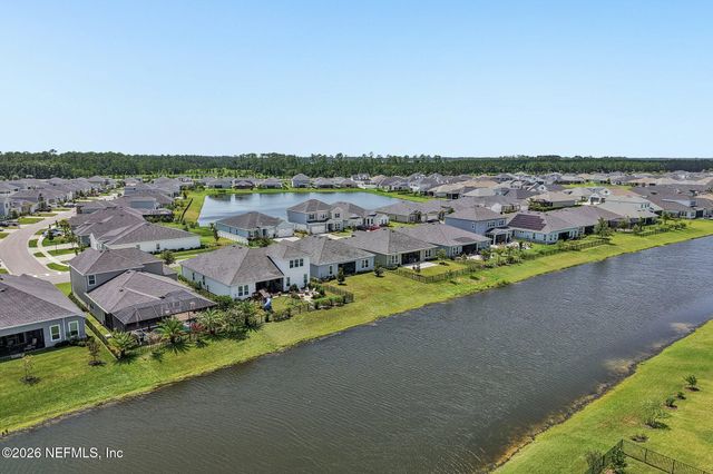 251 COUNTRY FERN Drive, St. Augustine, FL 32092