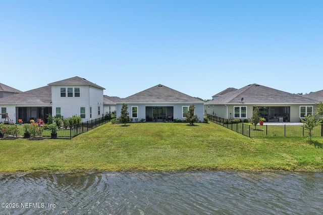 251 COUNTRY FERN Drive, St. Augustine, FL 32092