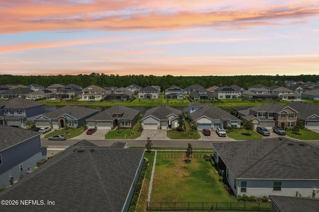 251 COUNTRY FERN Drive, St. Augustine, FL 32092