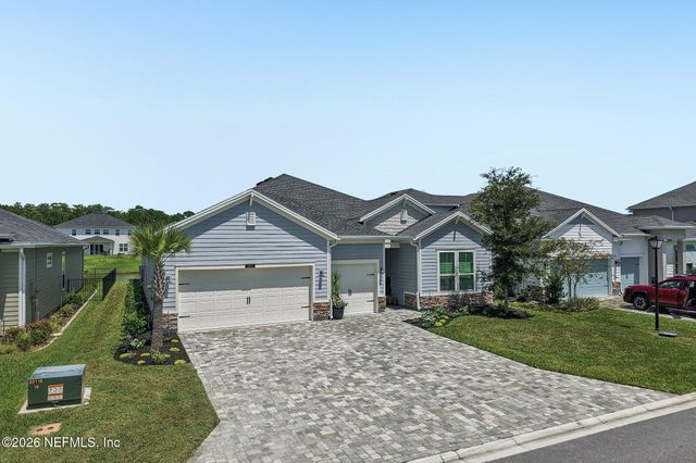 251 COUNTRY FERN Drive, St. Augustine, FL 32092