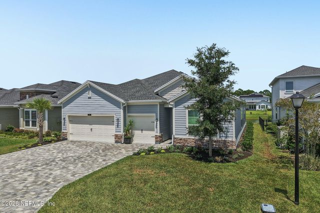251 COUNTRY FERN Drive, St. Augustine, FL 32092
