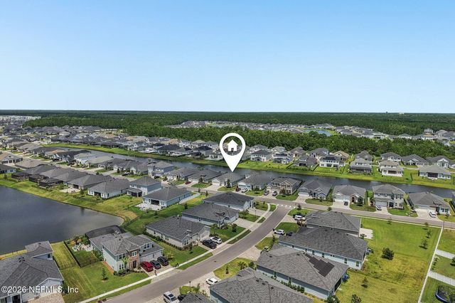 251 COUNTRY FERN Drive, St. Augustine, FL 32092