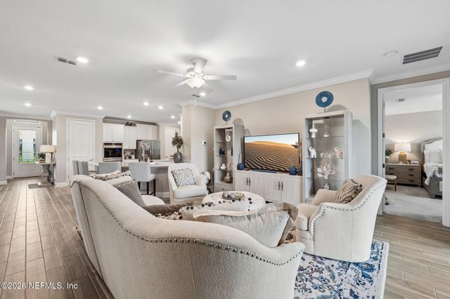 251 COUNTRY FERN Drive, St. Augustine, FL 32092