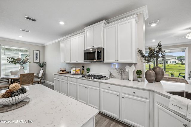 251 COUNTRY FERN Drive, St. Augustine, FL 32092