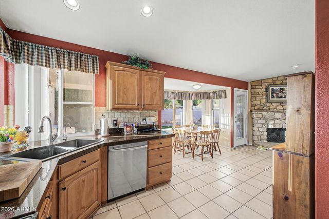 4138 N LOMOND --, Mesa, AZ 85215