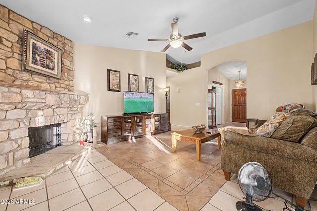 4138 N LOMOND --, Mesa, AZ 85215