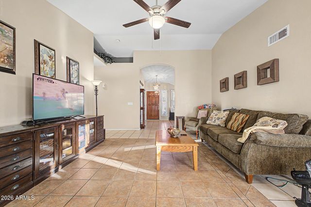 4138 N LOMOND --, Mesa, AZ 85215