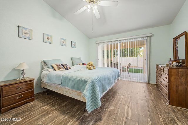 4138 N LOMOND --, Mesa, AZ 85215