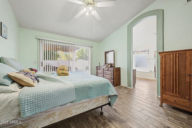 4138 N LOMOND --, Mesa, AZ 85215