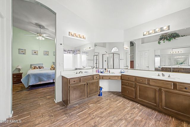 4138 N LOMOND --, Mesa, AZ 85215