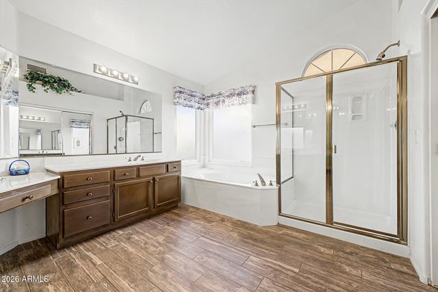 4138 N LOMOND --, Mesa, AZ 85215