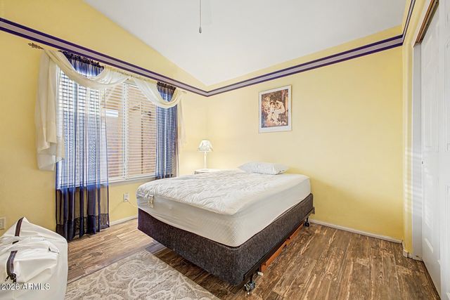 4138 N LOMOND --, Mesa, AZ 85215