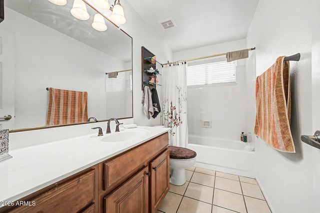 4138 N LOMOND --, Mesa, AZ 85215