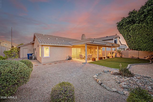 4138 N LOMOND --, Mesa, AZ 85215