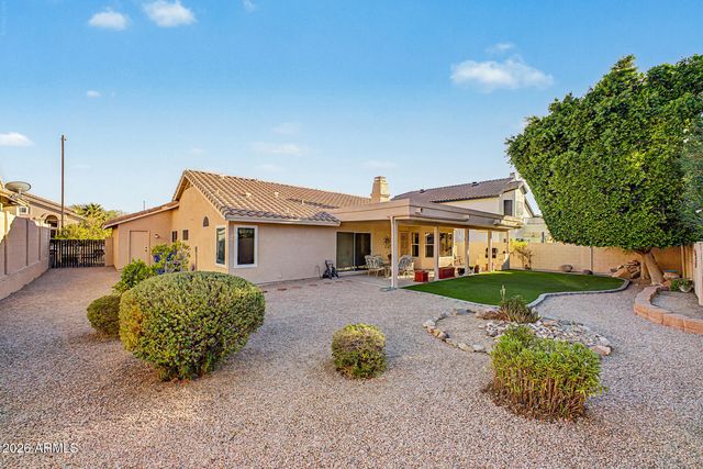 4138 N LOMOND --, Mesa, AZ 85215