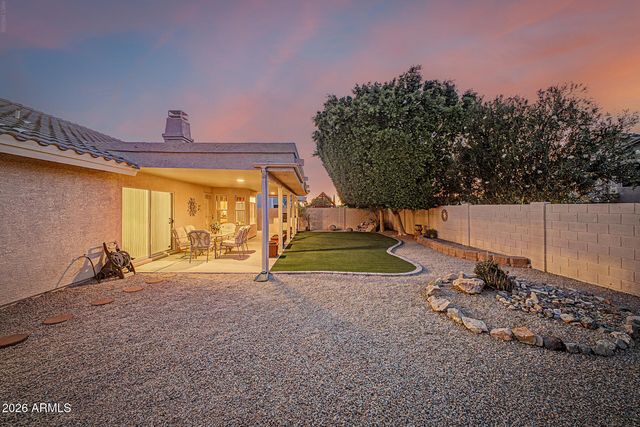 4138 N LOMOND --, Mesa, AZ 85215