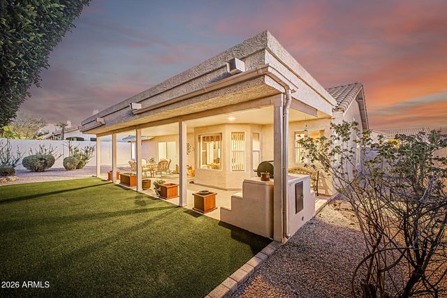 4138 N LOMOND --, Mesa, AZ 85215