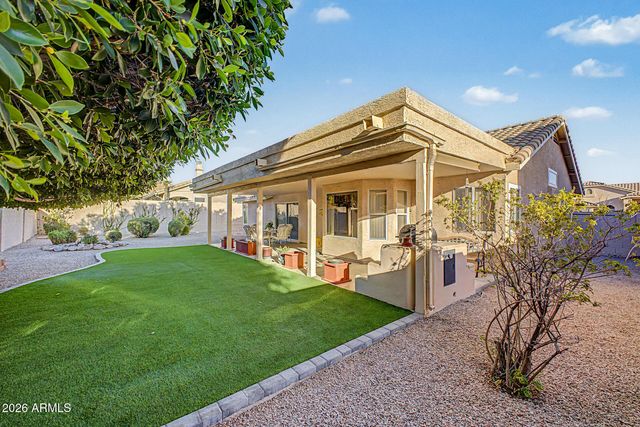 4138 N LOMOND --, Mesa, AZ 85215
