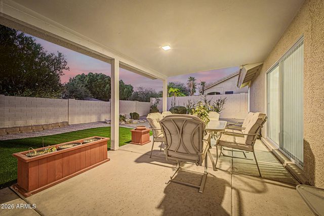 4138 N LOMOND --, Mesa, AZ 85215