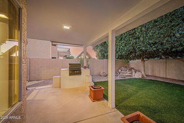 4138 N LOMOND --, Mesa, AZ 85215