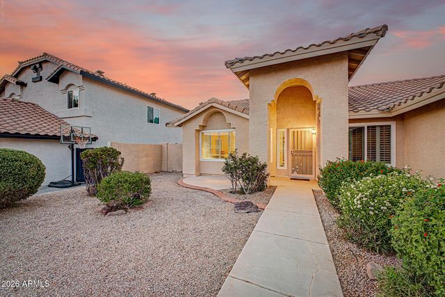 4138 N LOMOND --, Mesa, AZ 85215