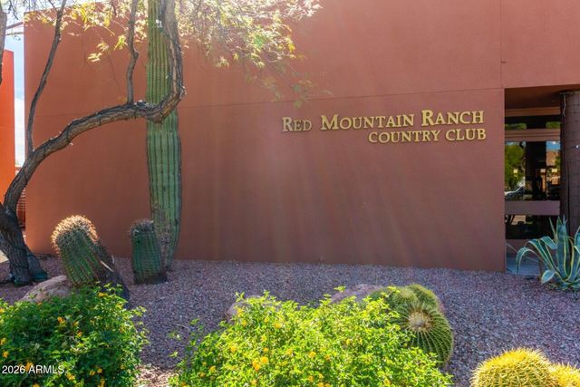 4138 N LOMOND --, Mesa, AZ 85215