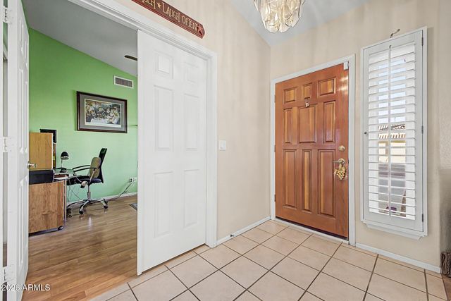 4138 N LOMOND --, Mesa, AZ 85215