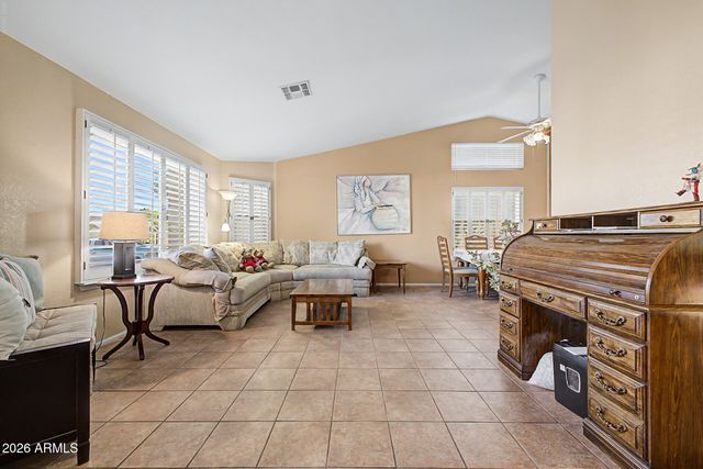 4138 N LOMOND --, Mesa, AZ 85215