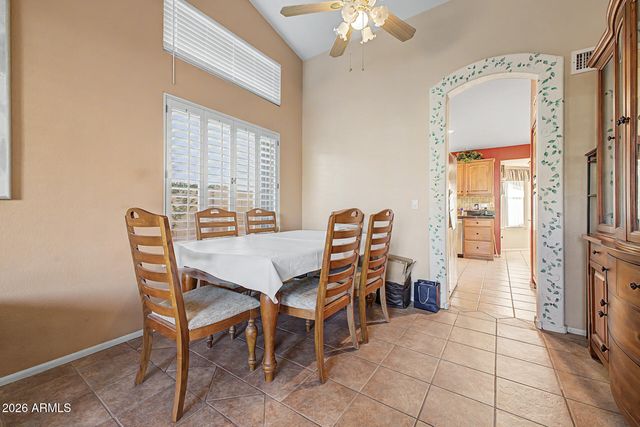 4138 N LOMOND --, Mesa, AZ 85215