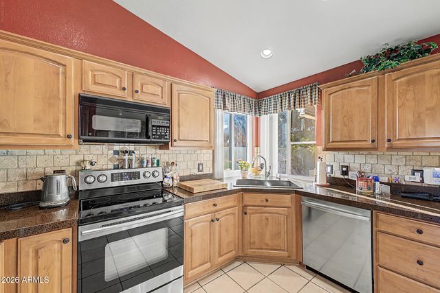 4138 N LOMOND --, Mesa, AZ 85215