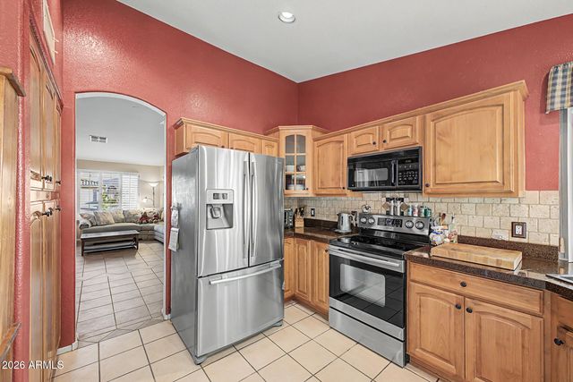 4138 N LOMOND --, Mesa, AZ 85215