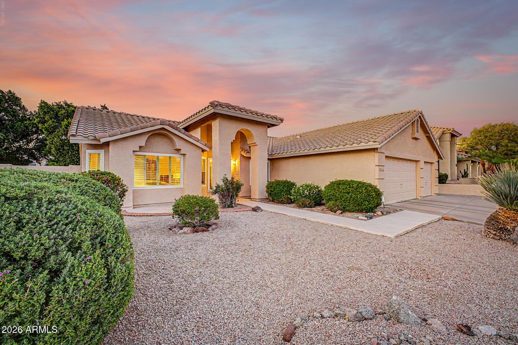 4138 N LOMOND --, Mesa, AZ 85215 — photo 2