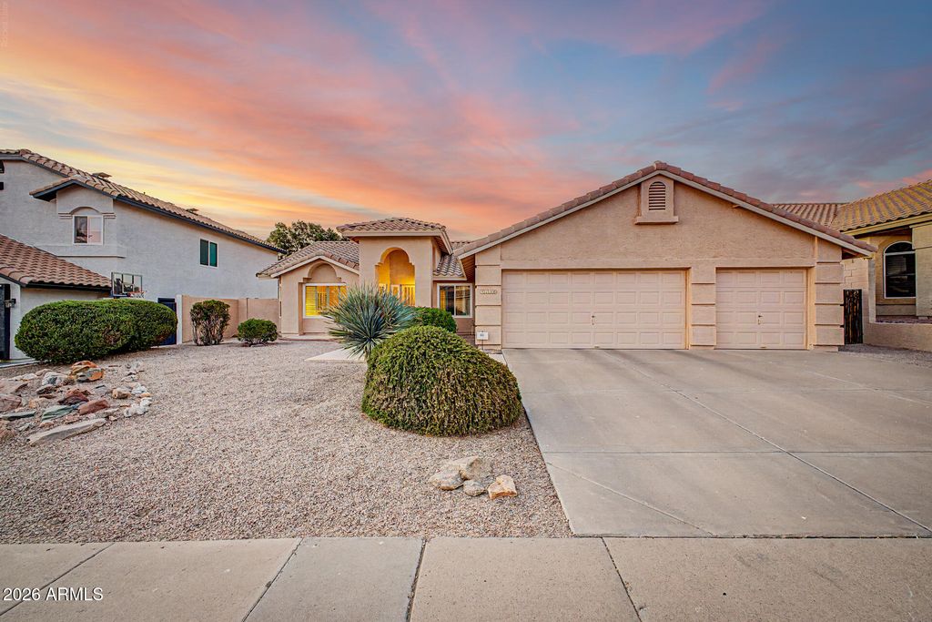 4138 N LOMOND --, Mesa, AZ 85215 — photo 3