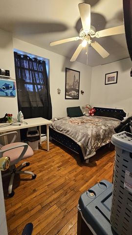 319 E 105th St Apt 6B, New York City, NY 10029