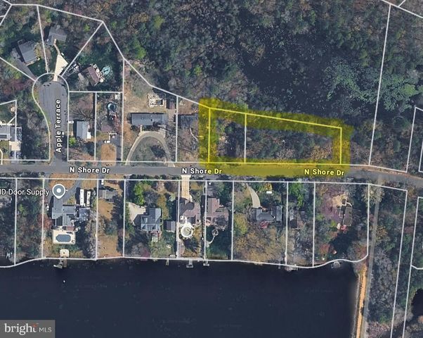 NORTH SHORE DRIVE, Williamstown, NJ 08094