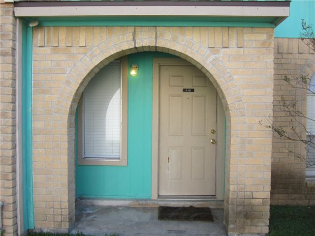 6702 Everhart F103, Corpus Christi, TX 78413
