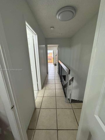 5083 W 12th Ln D-6, Hialeah, FL 33012