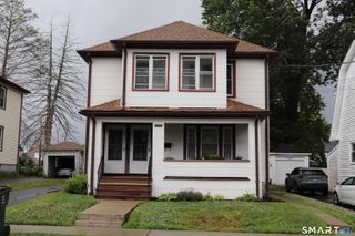 60 Nesbit Avenue, West Hartford, CT 06119
