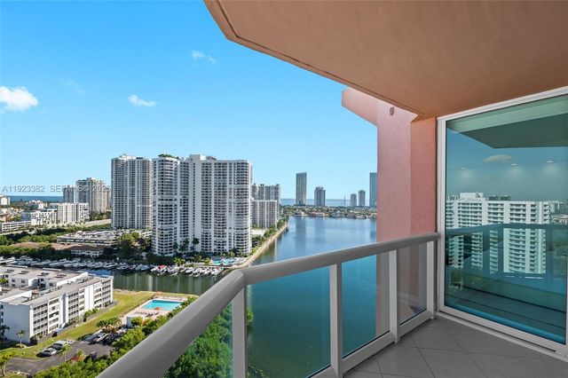 3370 Hidden Bay Drive 2102, Aventura, FL 33180