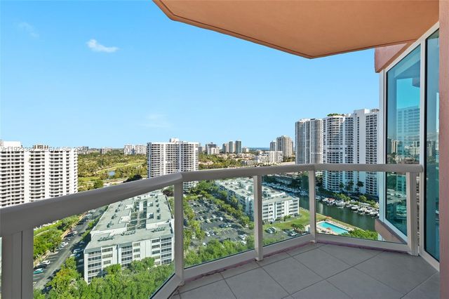 3370 Hidden Bay Drive 2102, Aventura, FL 33180