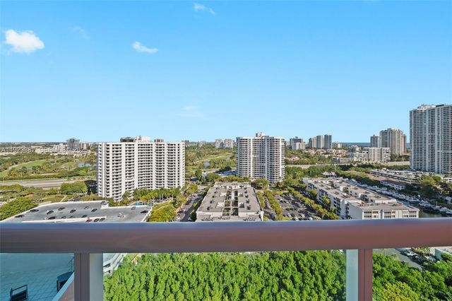 3370 Hidden Bay Drive 2102, Aventura, FL 33180